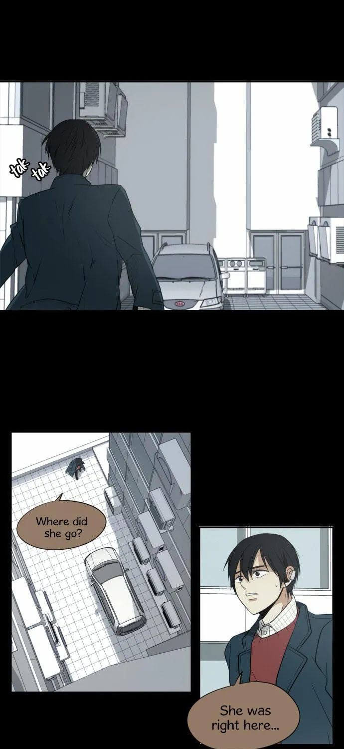 Read Reckoning (Colored) chapter 34 image 2 on Lezhin