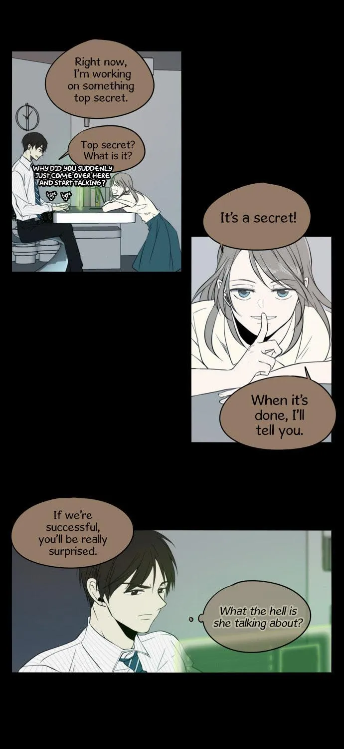 Read Reckoning (Colored) chapter 34 image 23 on Lezhin