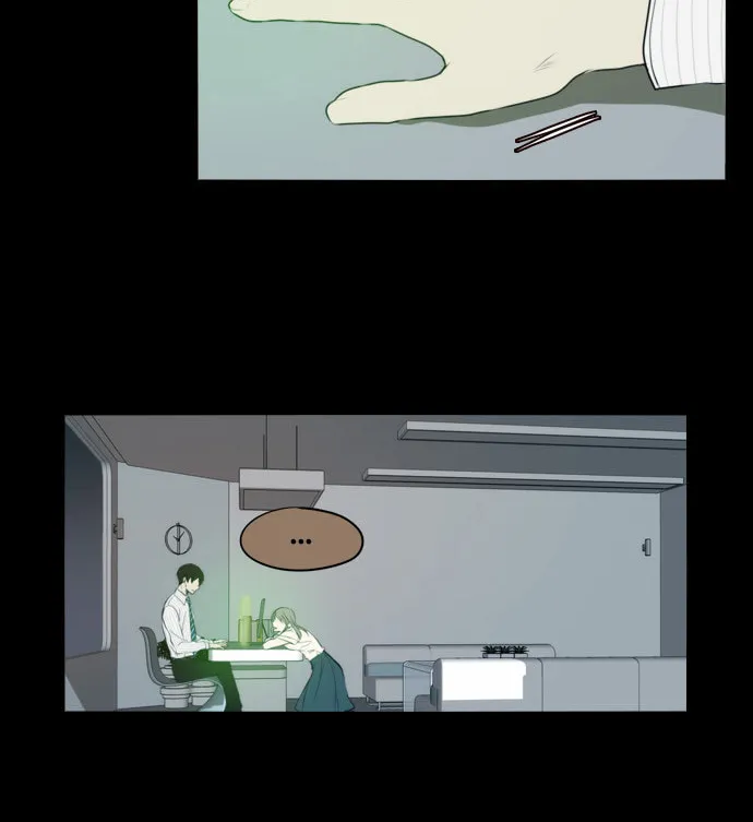 Read Reckoning (Colored) chapter 34 image 26 on Lezhin