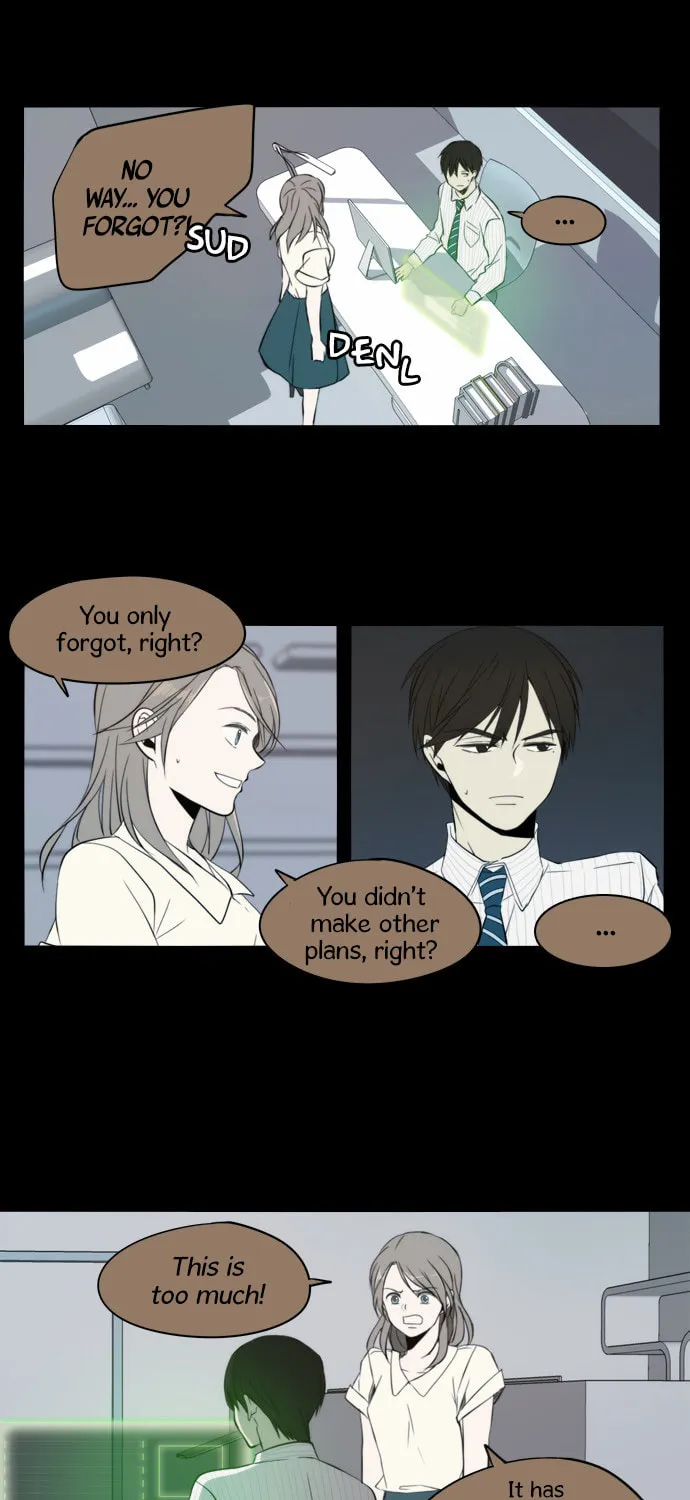 Read Reckoning (Colored) chapter 34 image 27 on Lezhin
