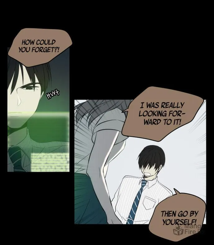 Read Reckoning (Colored) chapter 34 image 29 on Lezhin