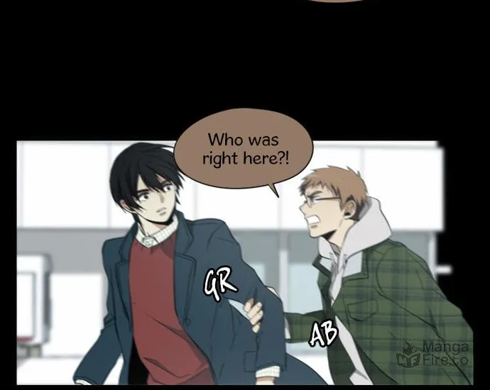 Read Reckoning (Colored) chapter 34 image 3 on Lezhin