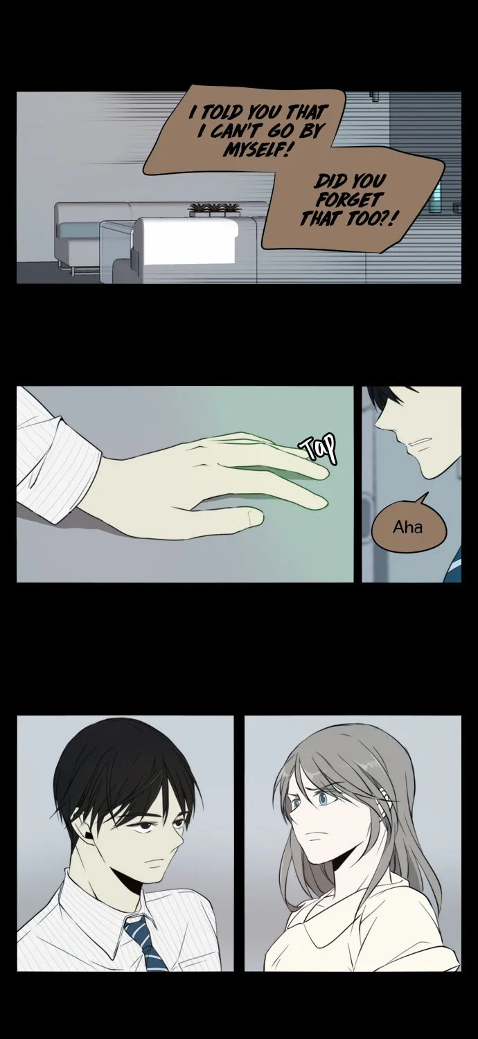 Read Reckoning (Colored) chapter 34 image 30 on Lezhin