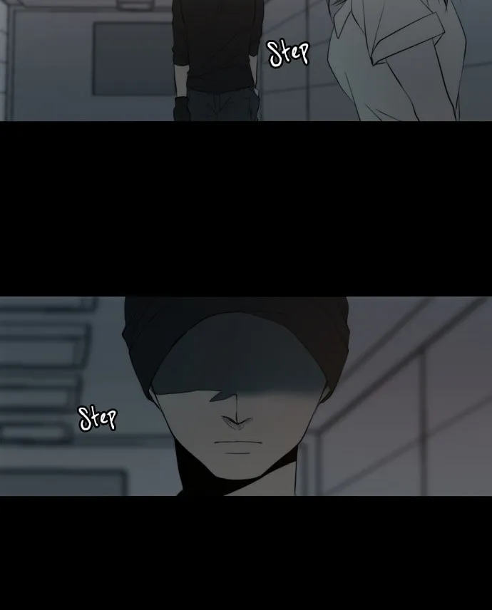 Read Reckoning (Colored) chapter 34 image 38 on Lezhin