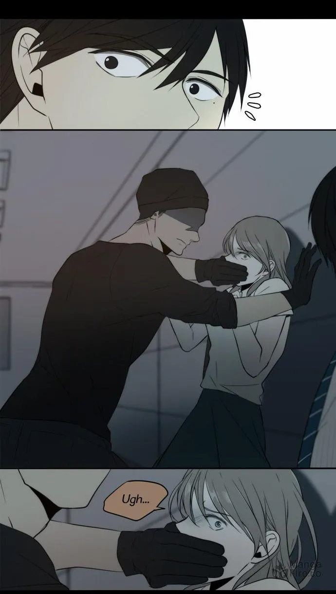 Read Reckoning (Colored) chapter 34 image 42 on Lezhin