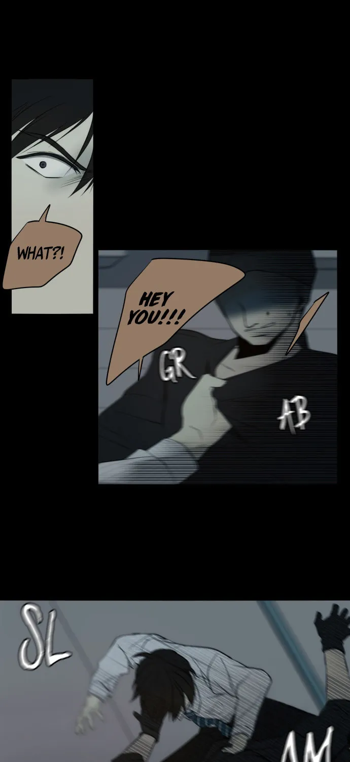 Read Reckoning (Colored) chapter 34 image 43 on Lezhin