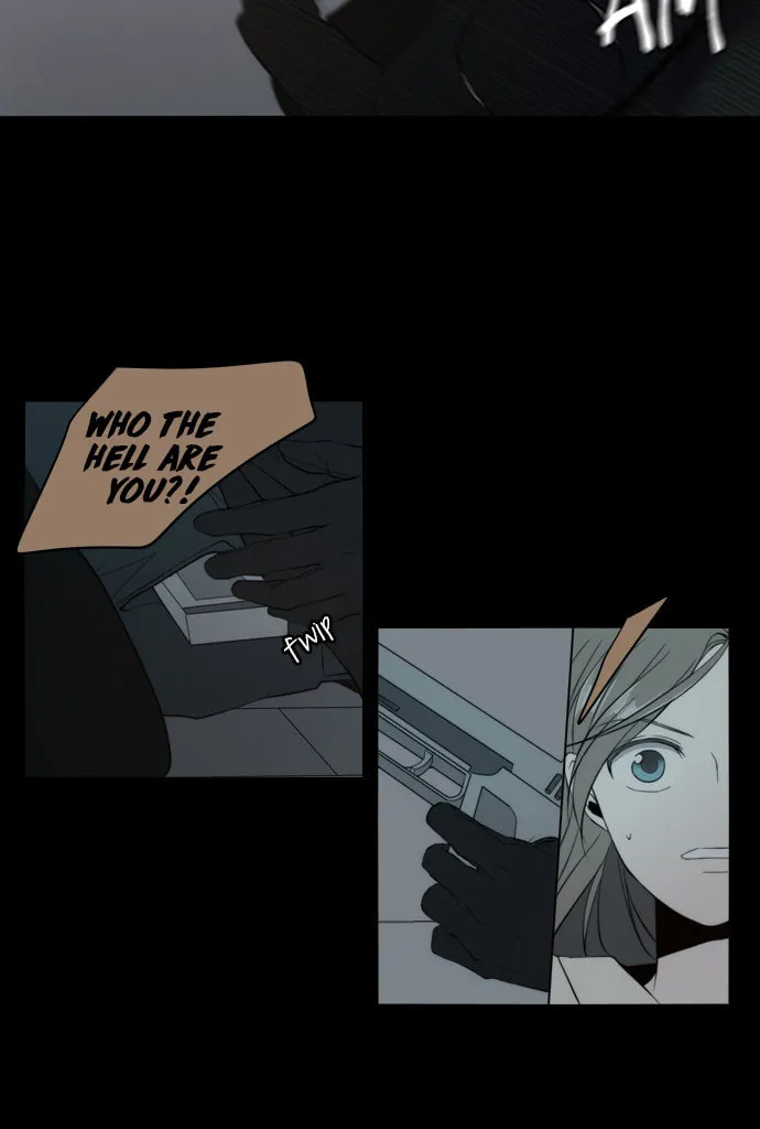 Read Reckoning (Colored) chapter 34 image 44 on Lezhin