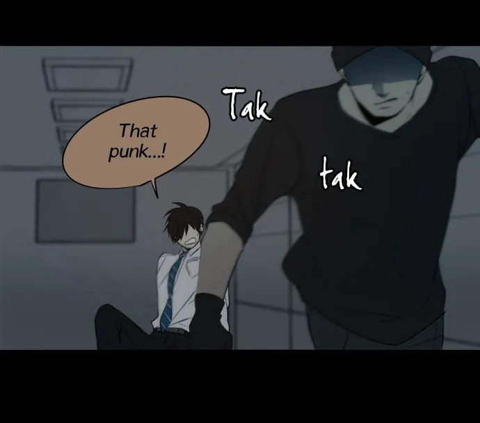 Read Reckoning (Colored) chapter 34 image 48 on Lezhin