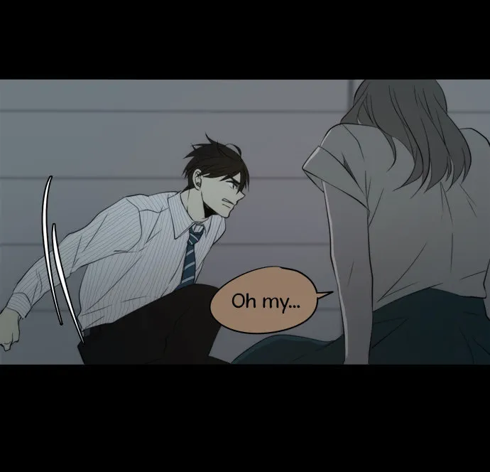 Read Reckoning (Colored) chapter 34 image 49 on Lezhin