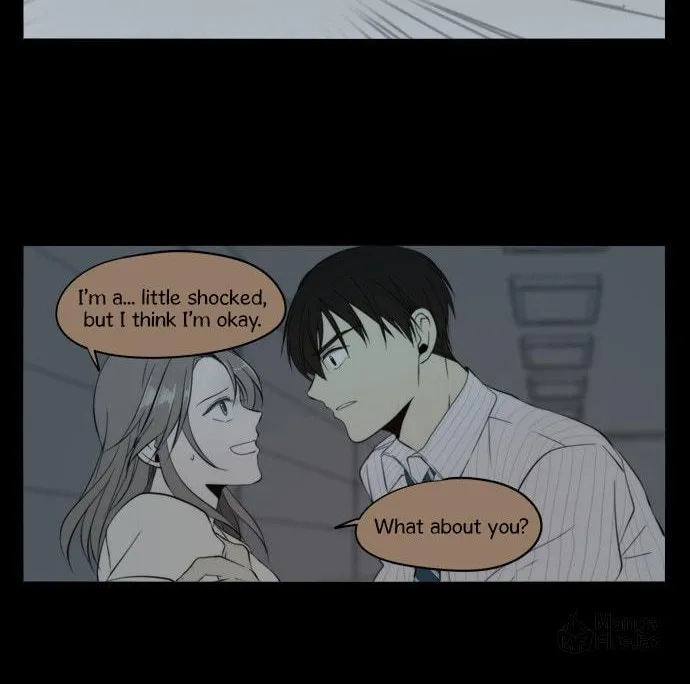 Read Reckoning (Colored) chapter 34 image 51 on Lezhin