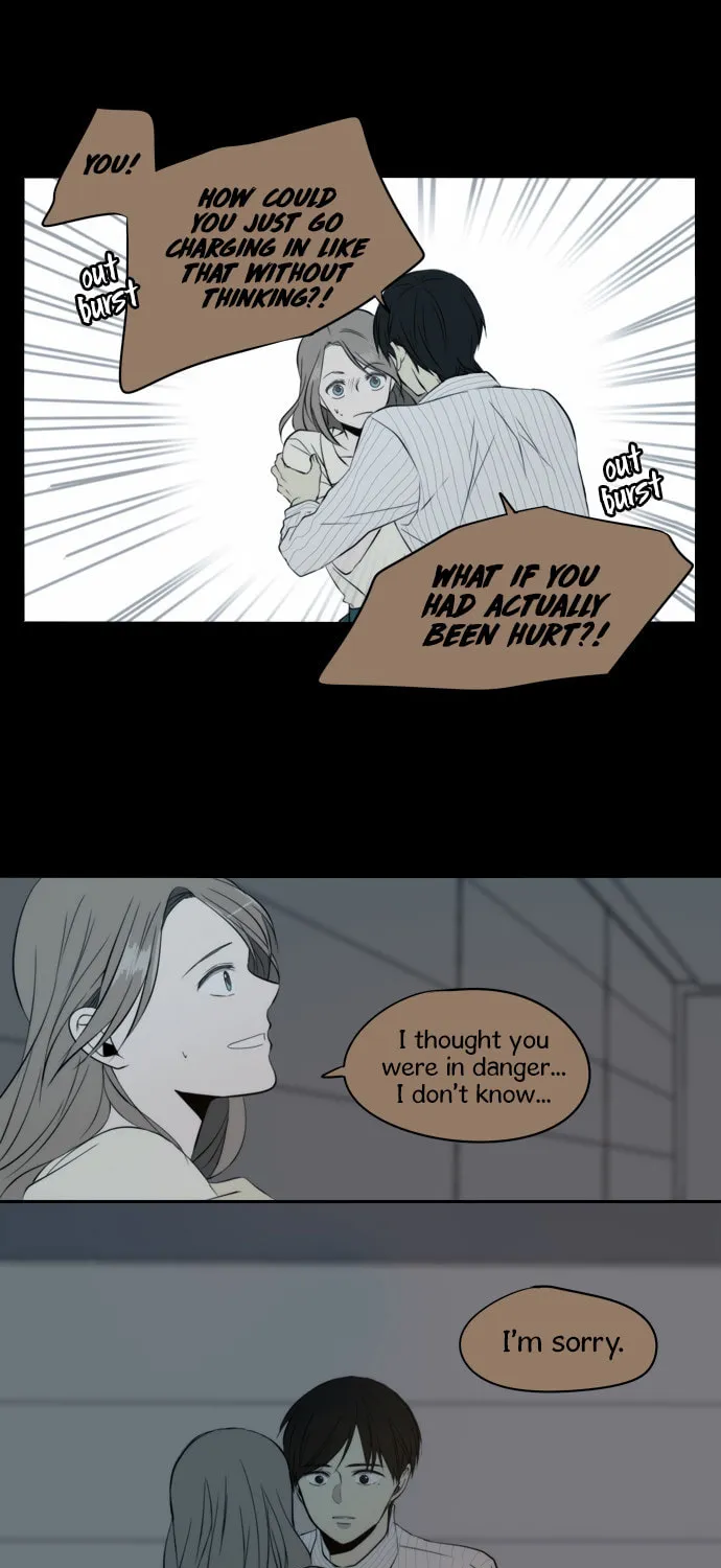 Read Reckoning (Colored) chapter 34 image 52 on Lezhin