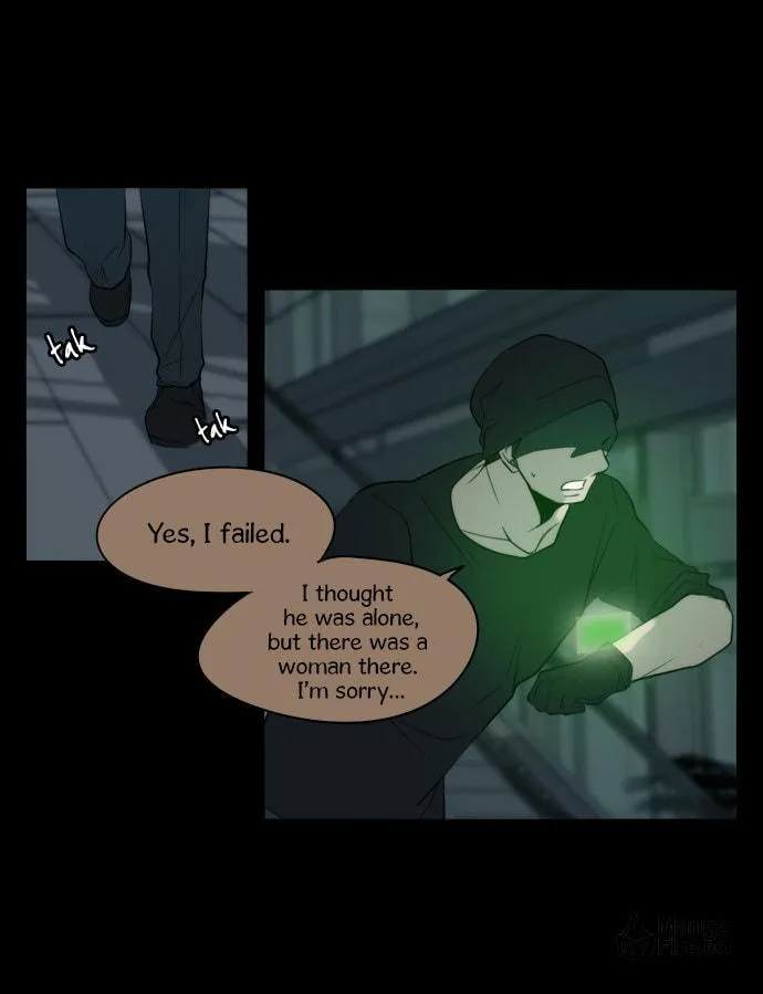 Read Reckoning (Colored) chapter 34 image 59 on Lezhin