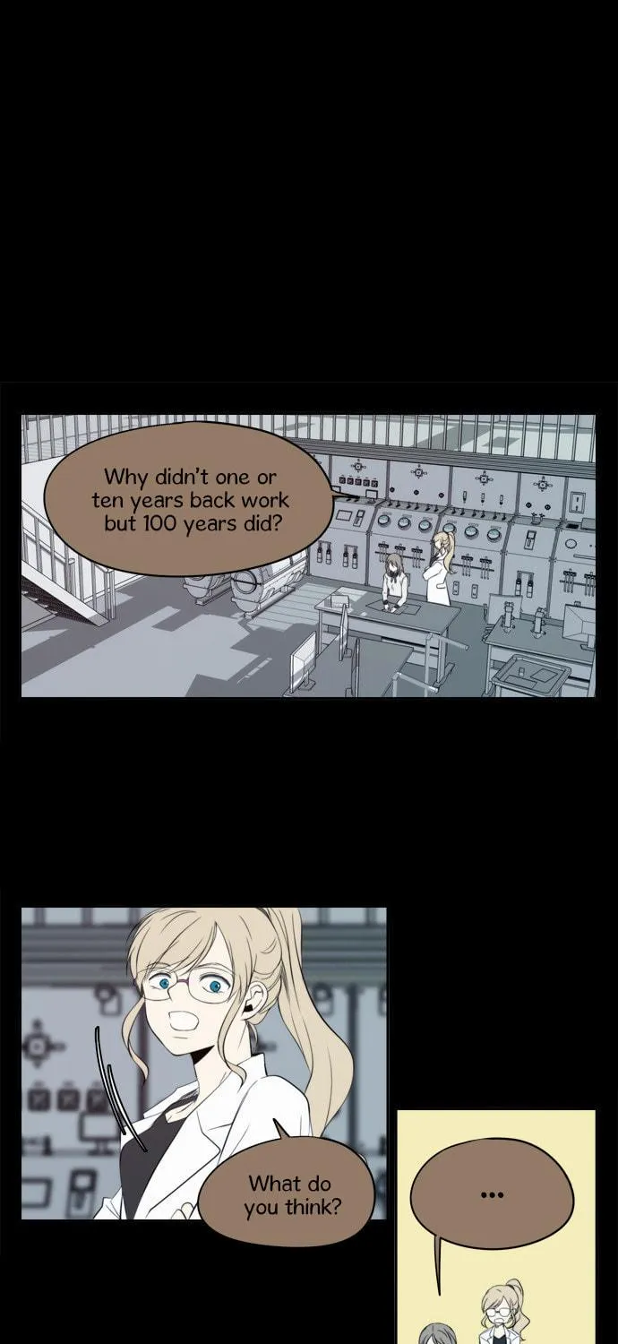 Read Reckoning (Colored) chapter 34 image 6 on Lezhin