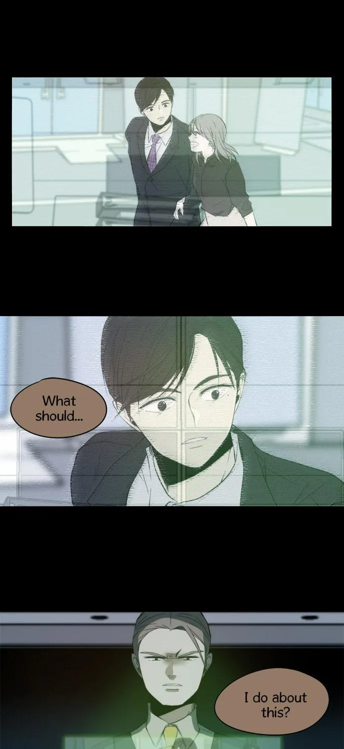 Read Reckoning (Colored) chapter 34 image 60 on Lezhin