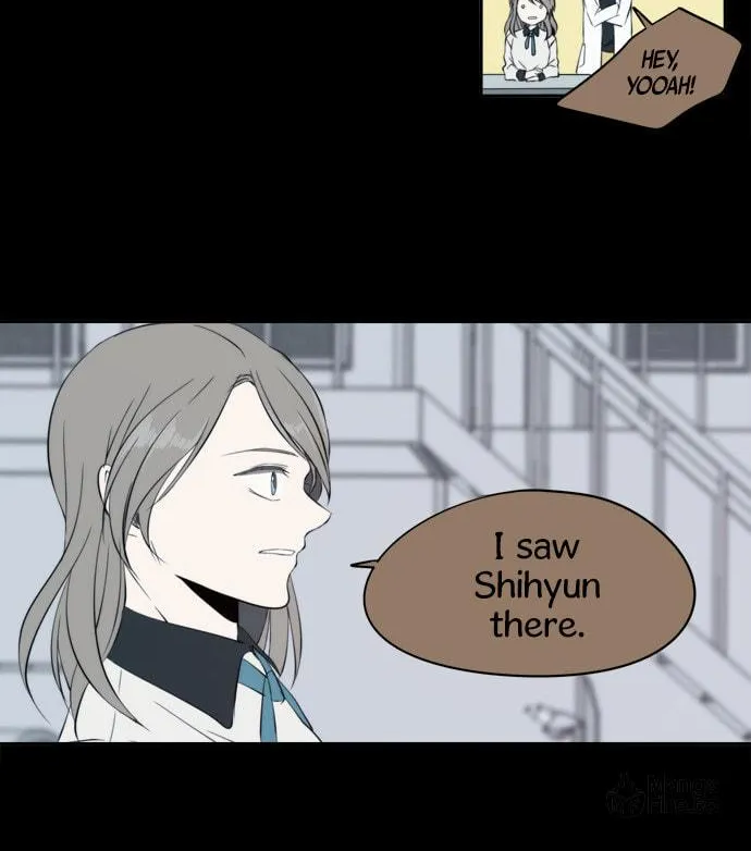 Read Reckoning (Colored) chapter 34 image 7 on Lezhin