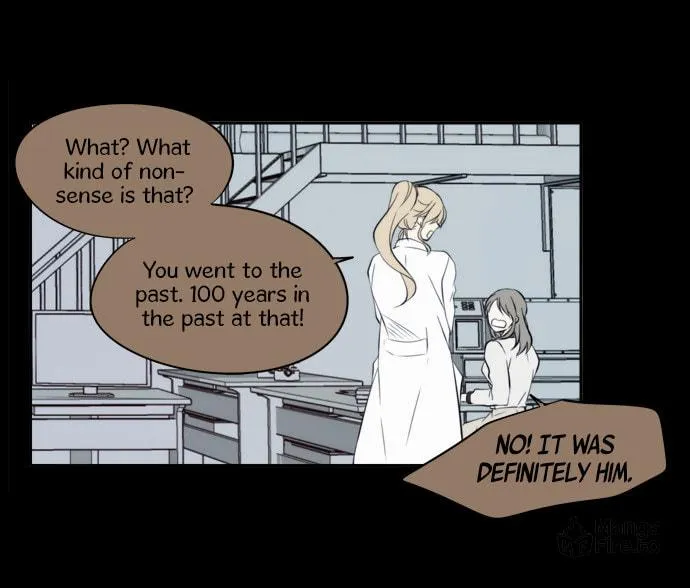 Read Reckoning (Colored) chapter 34 image 8 on Lezhin