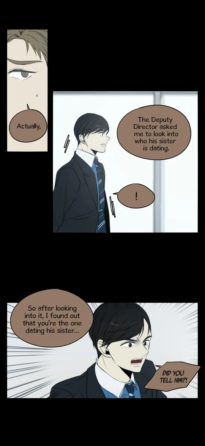 Read Reckoning (Colored) chapter 35 image 13 on Lezhin