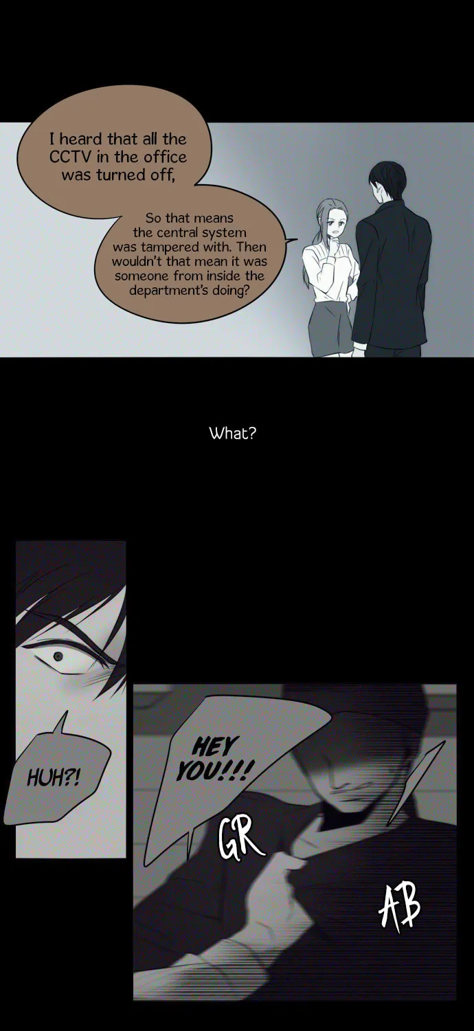 Read Reckoning (Colored) chapter 35 image 16 on Lezhin