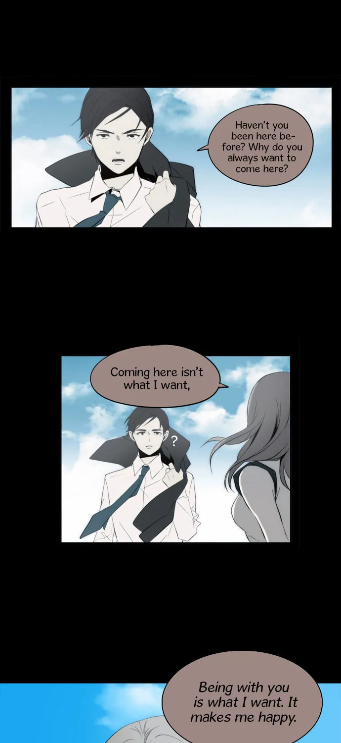 Read Reckoning (Colored) chapter 35 image 20 on Lezhin