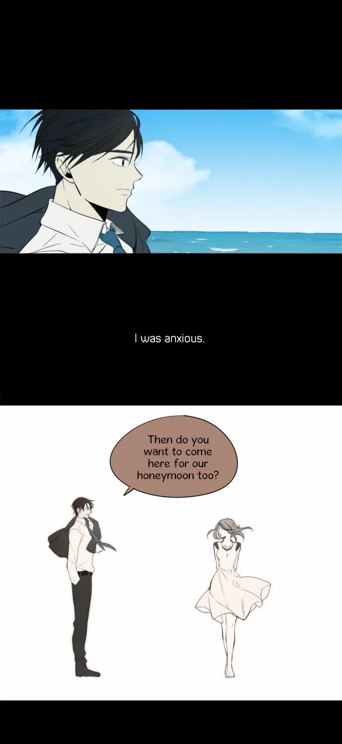 Read Reckoning (Colored) chapter 35 image 22 on Lezhin