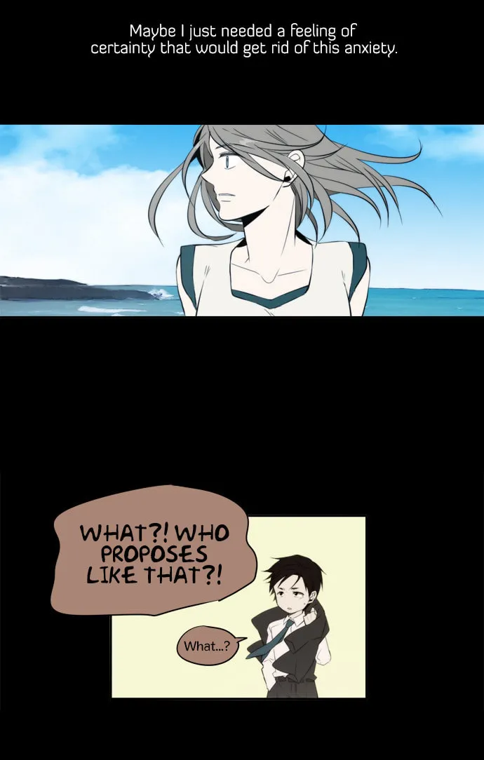 Read Reckoning (Colored) chapter 35 image 23 on Lezhin
