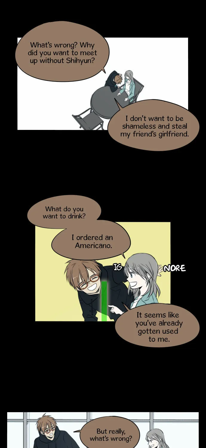 Read Reckoning (Colored) chapter 35 image 28 on Lezhin