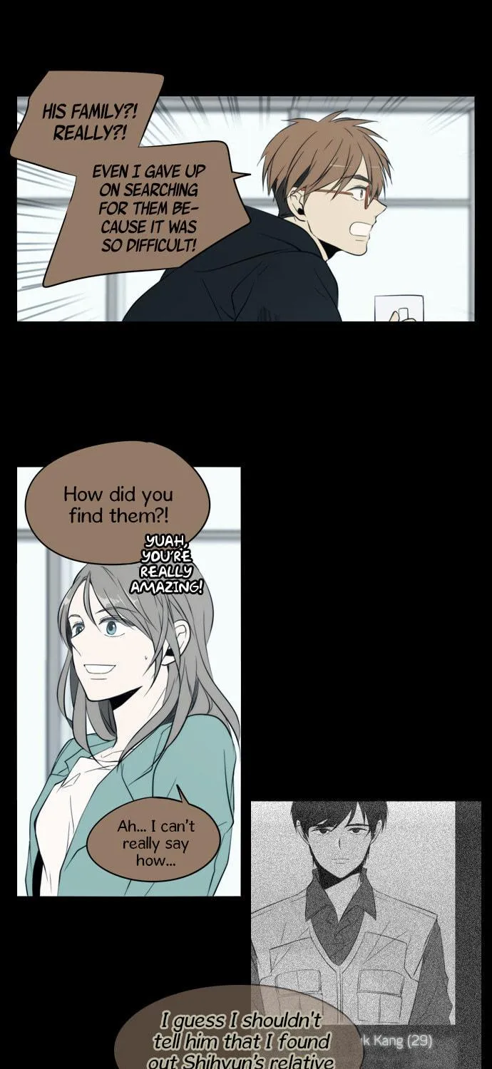 Read Reckoning (Colored) chapter 35 image 30 on Lezhin