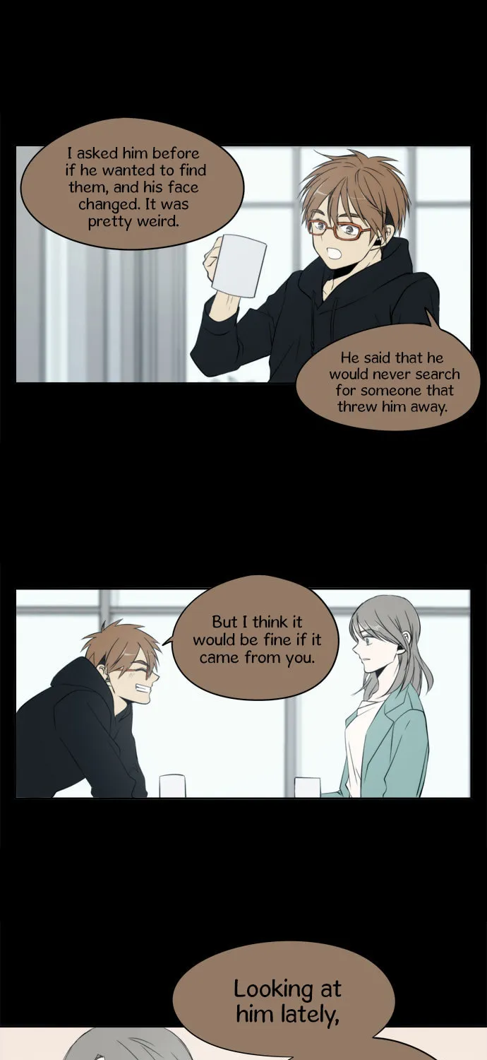 Read Reckoning (Colored) chapter 35 image 32 on Lezhin