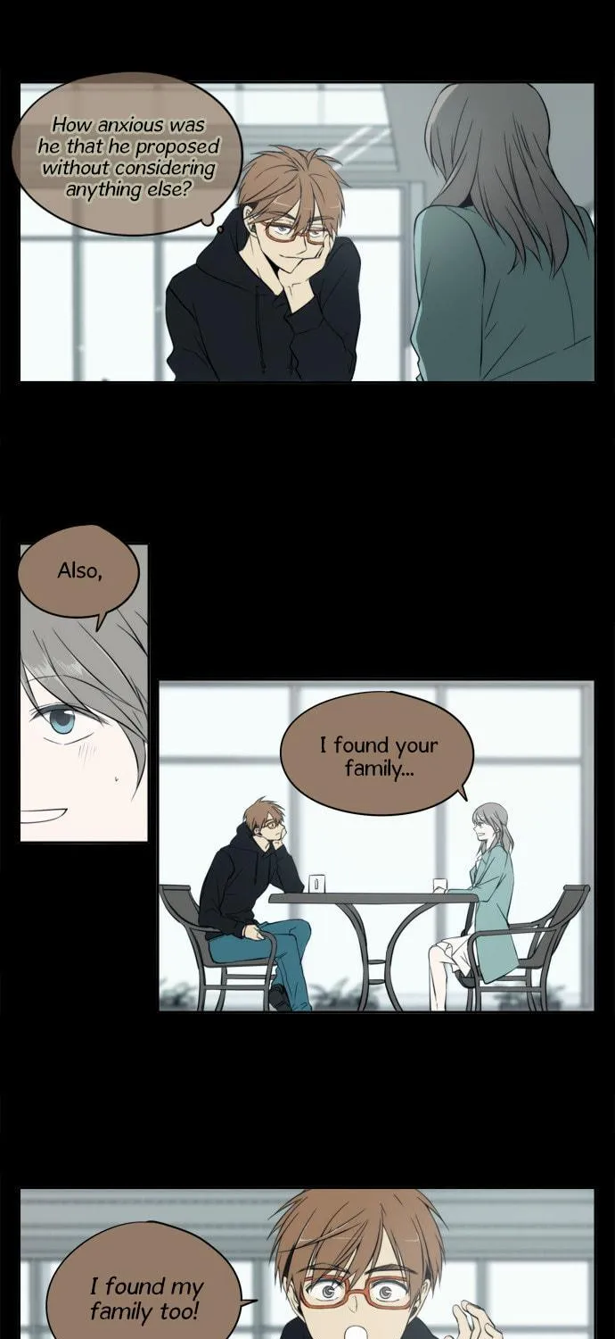 Read Reckoning (Colored) chapter 35 image 35 on Lezhin