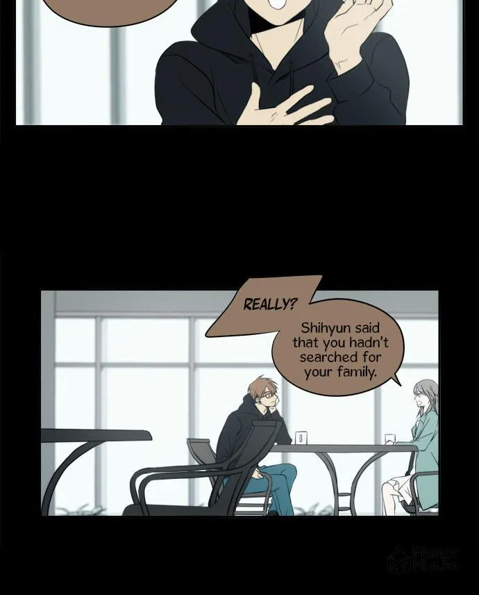 Read Reckoning (Colored) chapter 35 image 36 on Lezhin