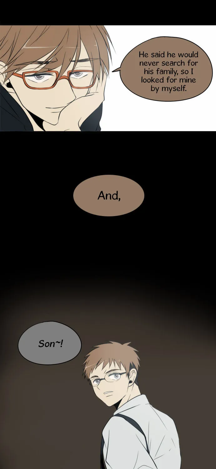 Read Reckoning (Colored) chapter 35 image 37 on Lezhin