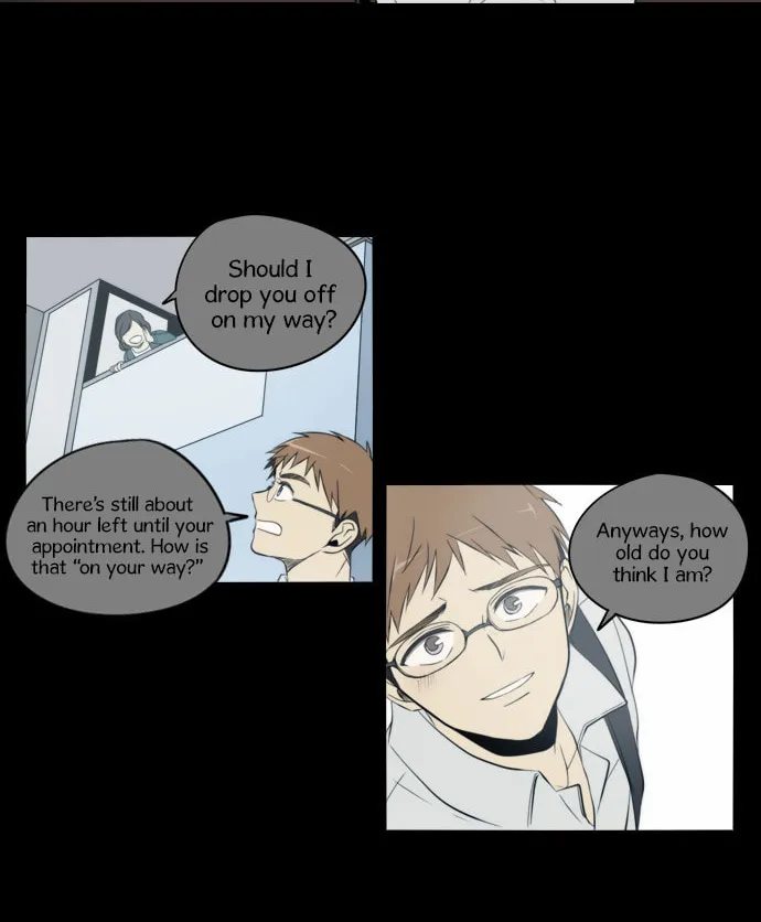 Read Reckoning (Colored) chapter 35 image 38 on Lezhin