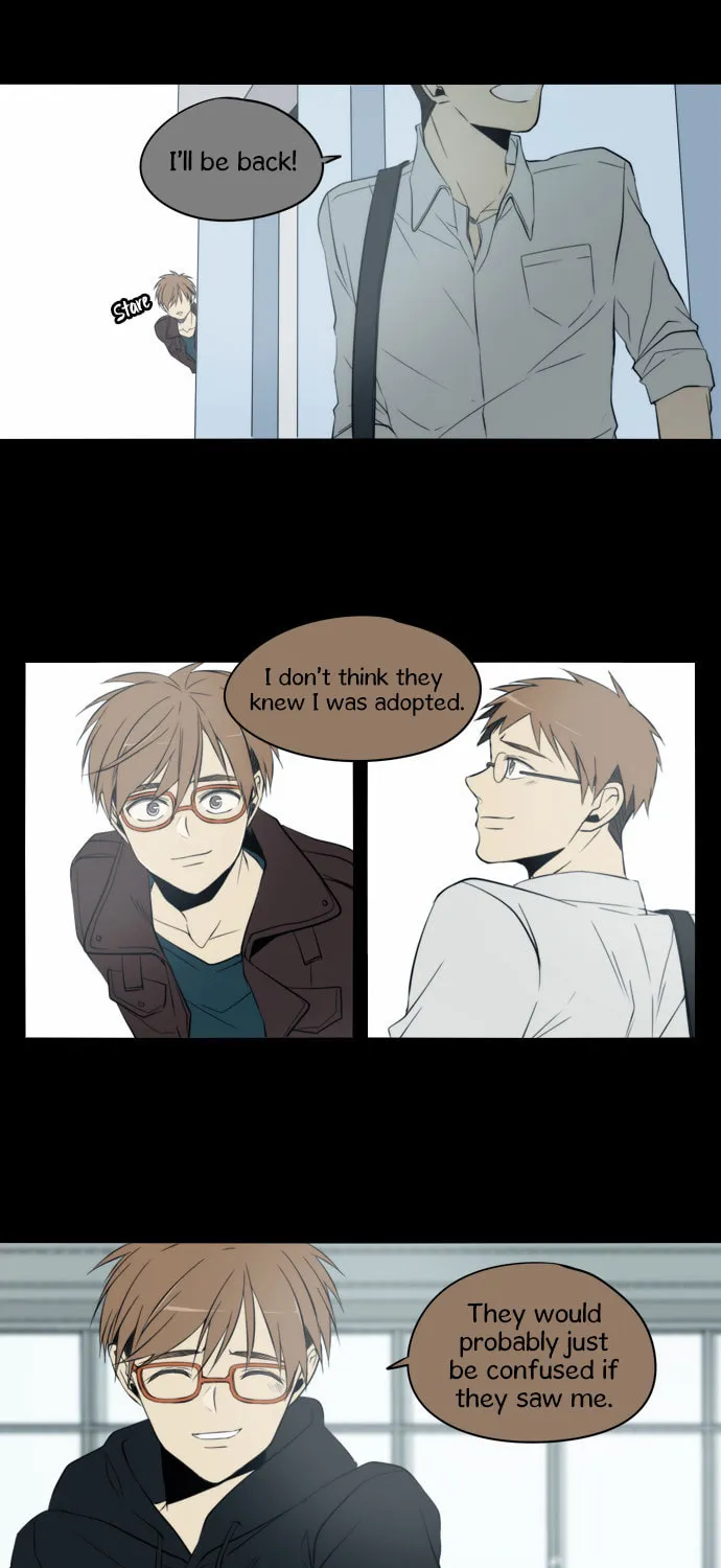 Read Reckoning (Colored) chapter 35 image 39 on Lezhin
