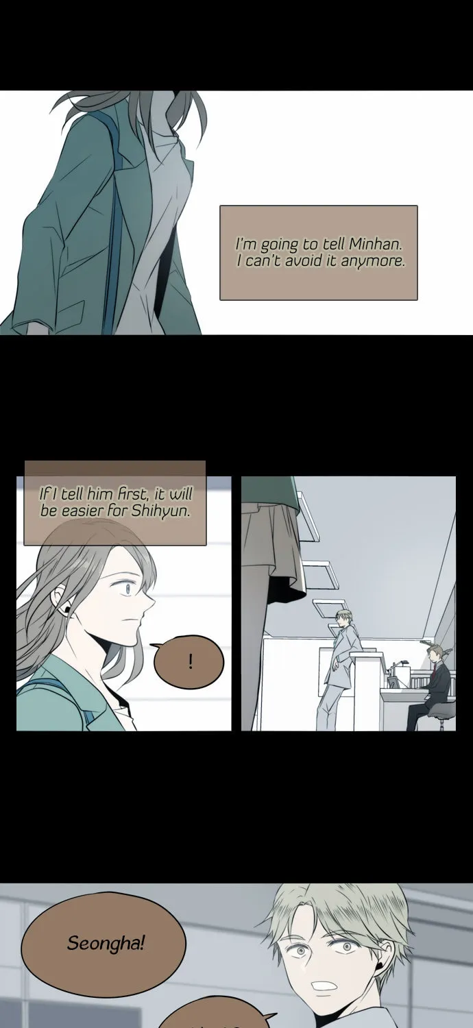 Read Reckoning (Colored) chapter 35 image 44 on Lezhin