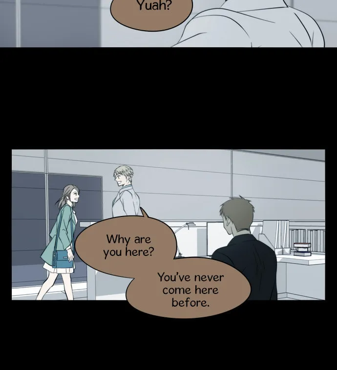 Read Reckoning (Colored) chapter 35 image 45 on Lezhin