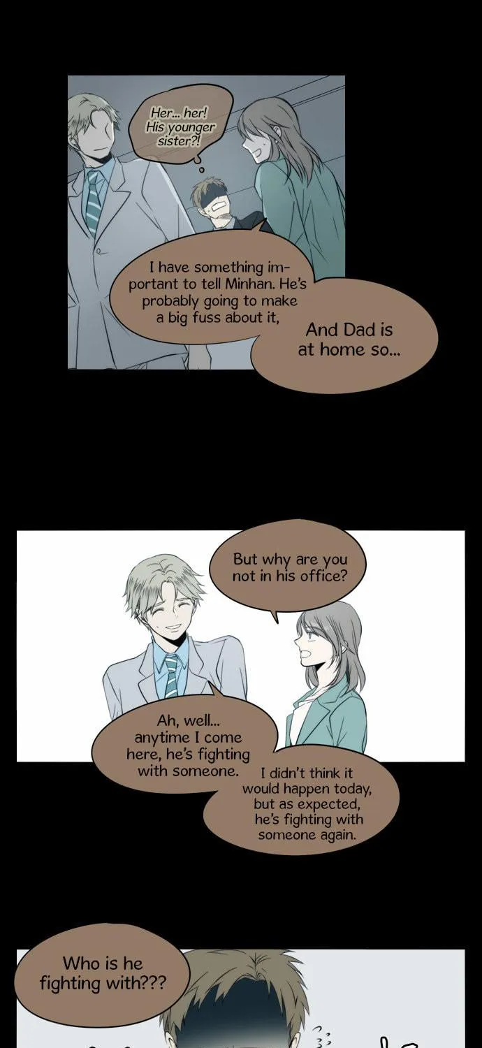 Read Reckoning (Colored) chapter 35 image 46 on Lezhin