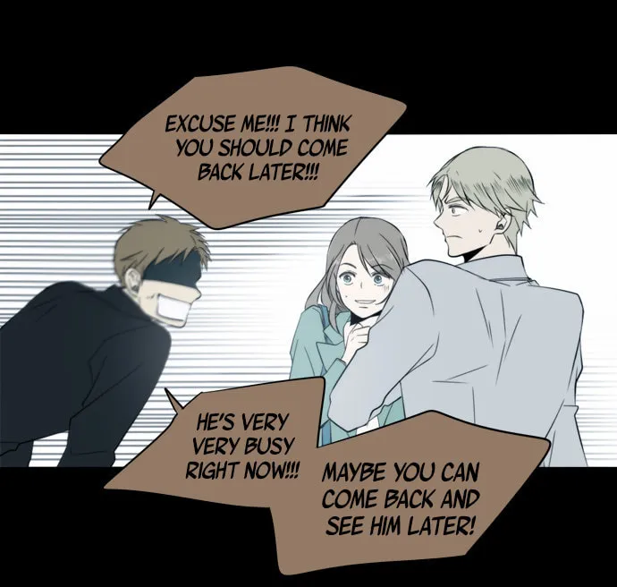Read Reckoning (Colored) chapter 35 image 48 on Lezhin