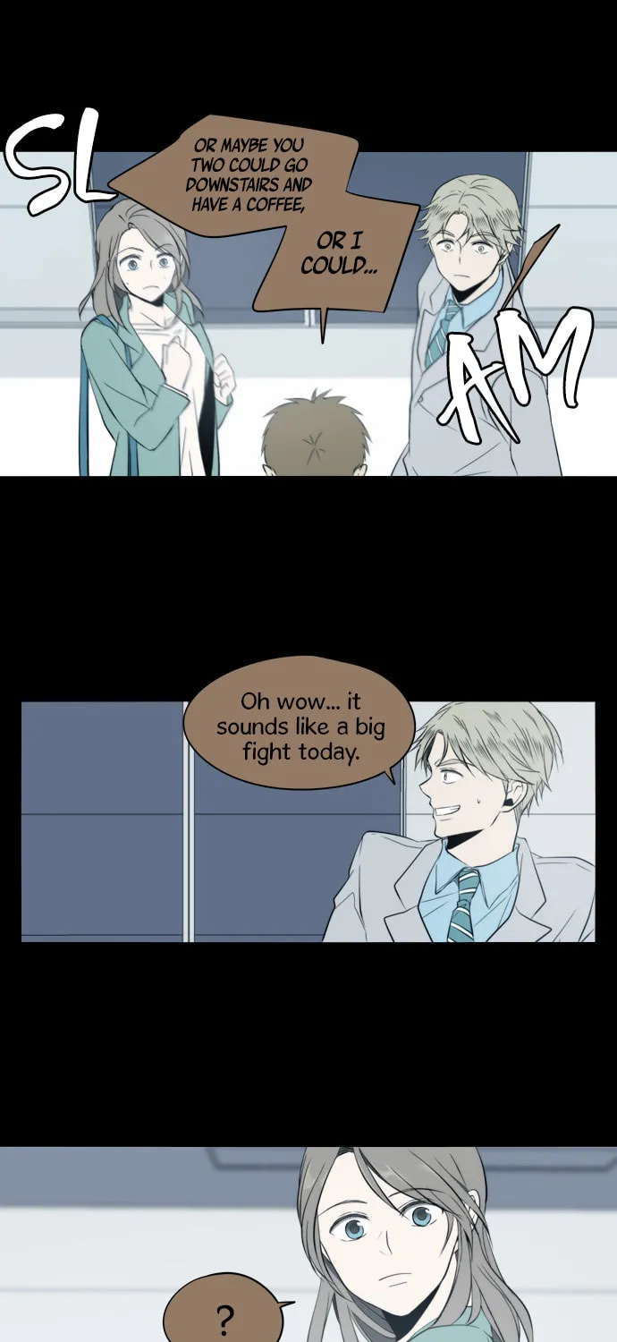 Read Reckoning (Colored) chapter 35 image 49 on Lezhin