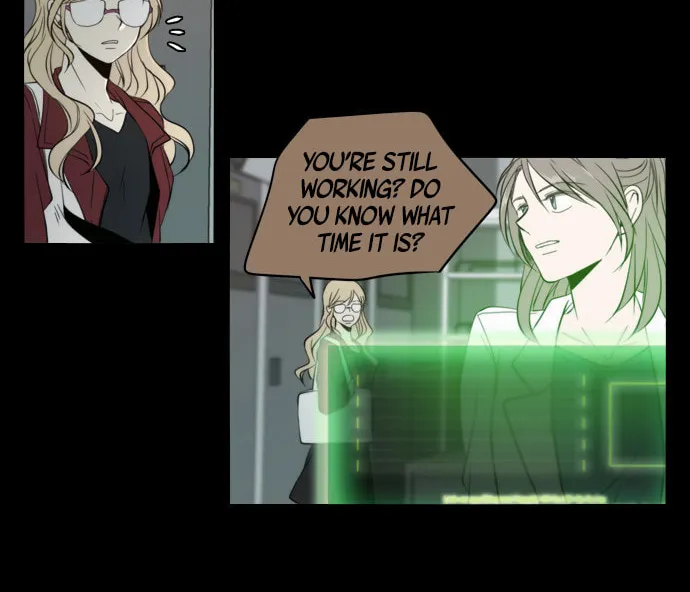 Read Reckoning (Colored) chapter 35 image 5 on Lezhin