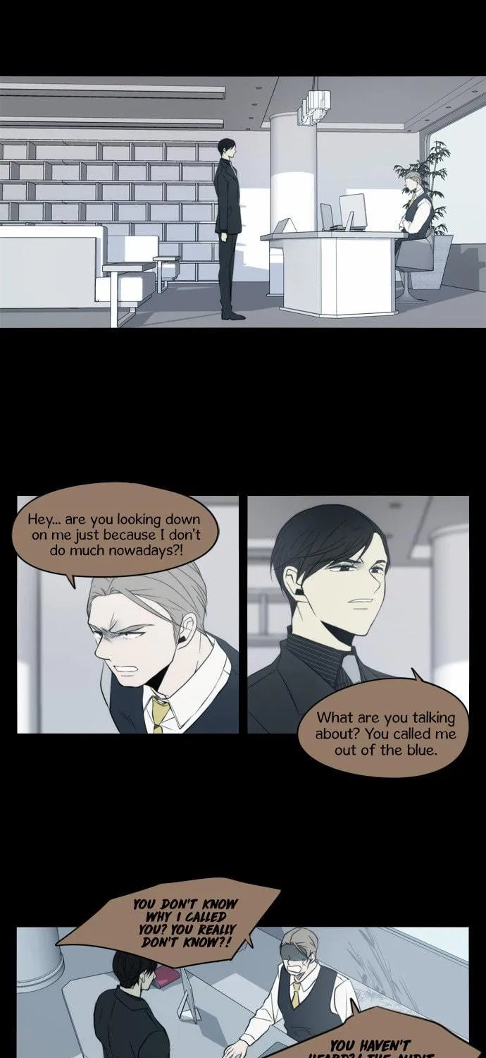 Read Reckoning (Colored) chapter 35 image 51 on Lezhin