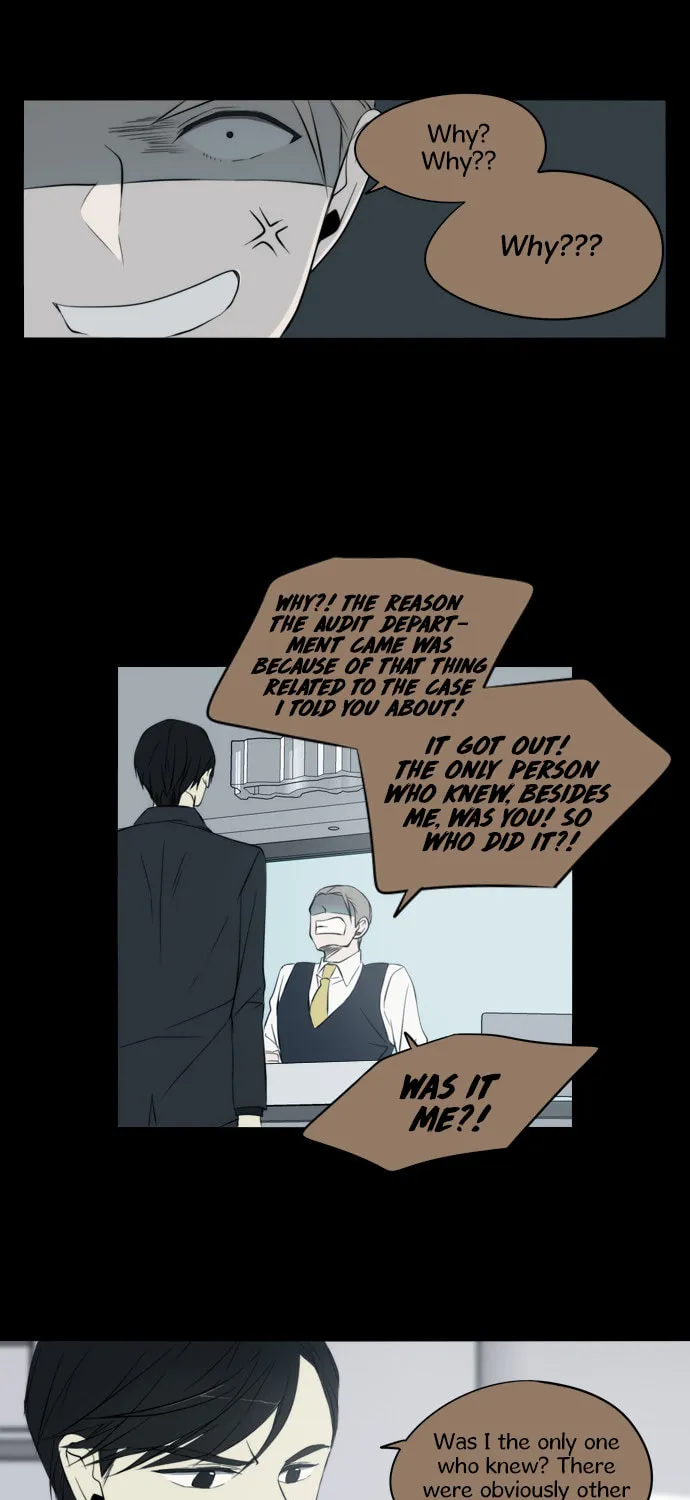 Read Reckoning (Colored) chapter 35 image 53 on Lezhin