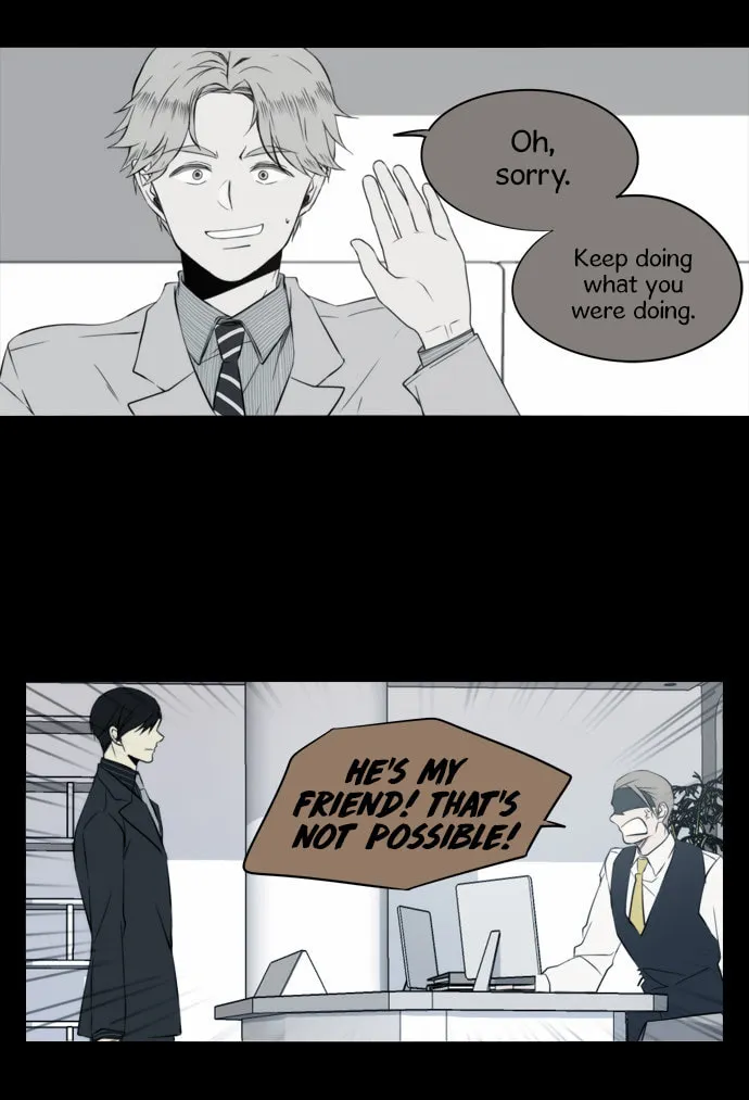 Read Reckoning (Colored) chapter 35 image 55 on Lezhin