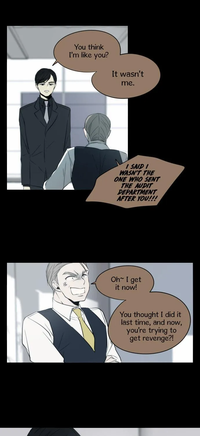 Read Reckoning (Colored) chapter 35 image 56 on Lezhin