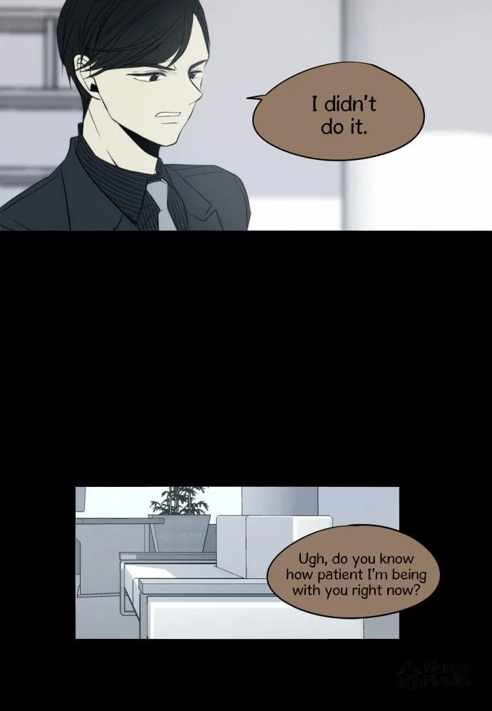 Read Reckoning (Colored) chapter 35 image 57 on Lezhin