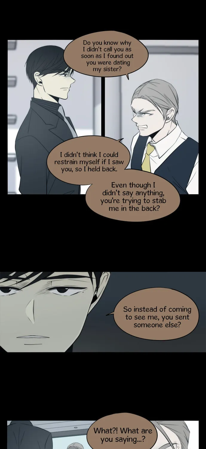 Read Reckoning (Colored) chapter 35 image 58 on Lezhin