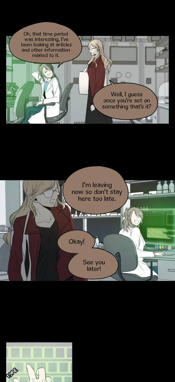 Read Reckoning (Colored) chapter 35 image 6 on Lezhin