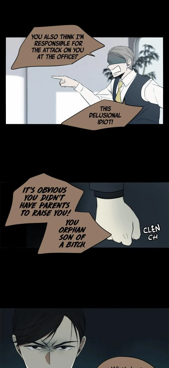 Read Reckoning (Colored) chapter 35 image 60 on Lezhin