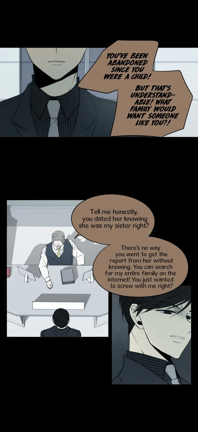 Read Reckoning (Colored) chapter 35 image 63 on Lezhin