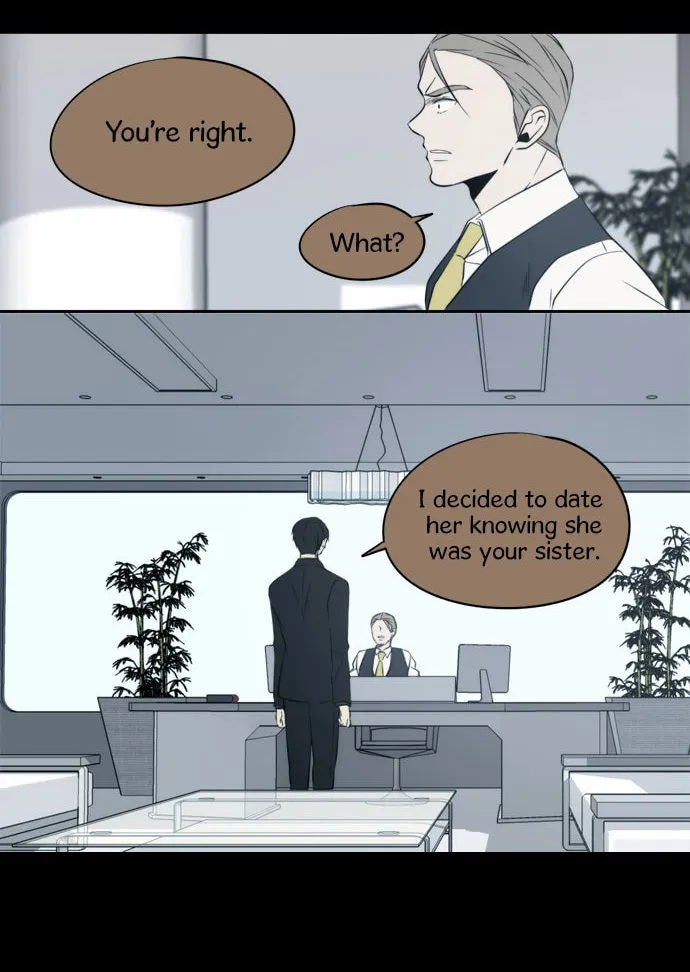 Read Reckoning (Colored) chapter 35 image 64 on Lezhin