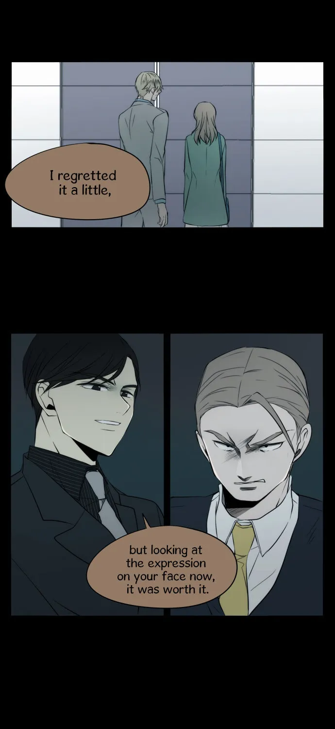 Read Reckoning (Colored) chapter 35 image 65 on Lezhin